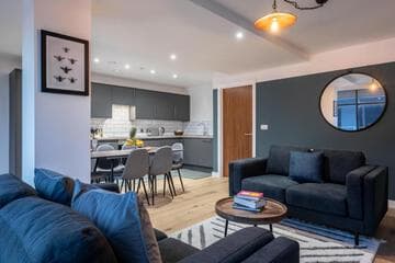 Accommodation at Kula Manchester in uk gateways