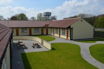 Accommodation at The Reindeer Inn in thorne