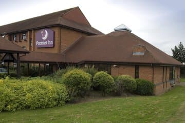 Premier Inn York South West