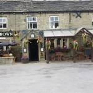 Accommodation at The Rose and Crown in brockholes