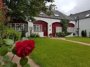 Accommodation at Balmoral Hotel in carlisle lake district airport