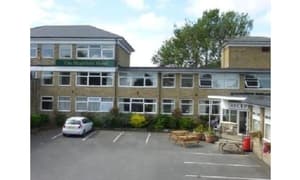 Accommodation at The Highfield in apperley bridge