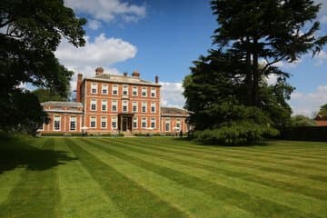 Accommodation at Middlethorpe Hall &  Spa in york