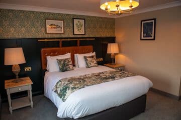 Accommodation at Red Lion Todwick by Chef and Brewer Collection in anston