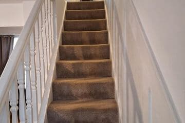 Accommodation at Fantastic Large Room with free parking in rochester airport