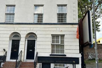 Accommodation at Cozy Place in liverpool john lennon airport