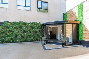 Accommodation at Above hotels in todmorden railway station