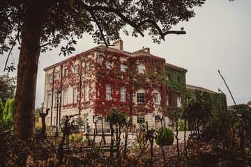 Accommodation at Aston Hall Hotel BW Signature Collection in anston