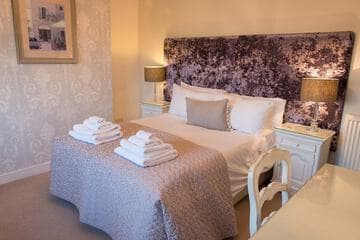 Accommodation at Black a Moor Ripon in ripon