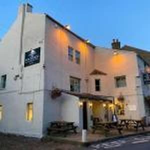 Accommodation at The Fountain Hotel in hawes