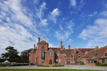 Accommodation at Aldwark Manor Estate in kirk hammerton