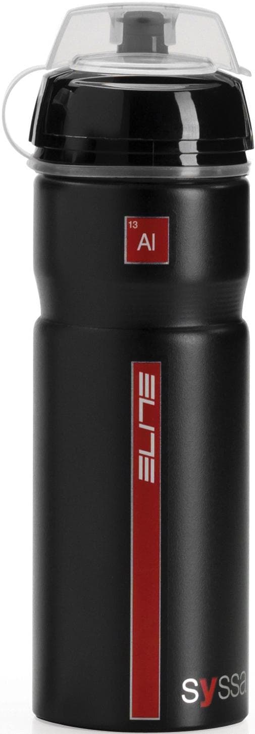 Elite Syssa 750ml Black