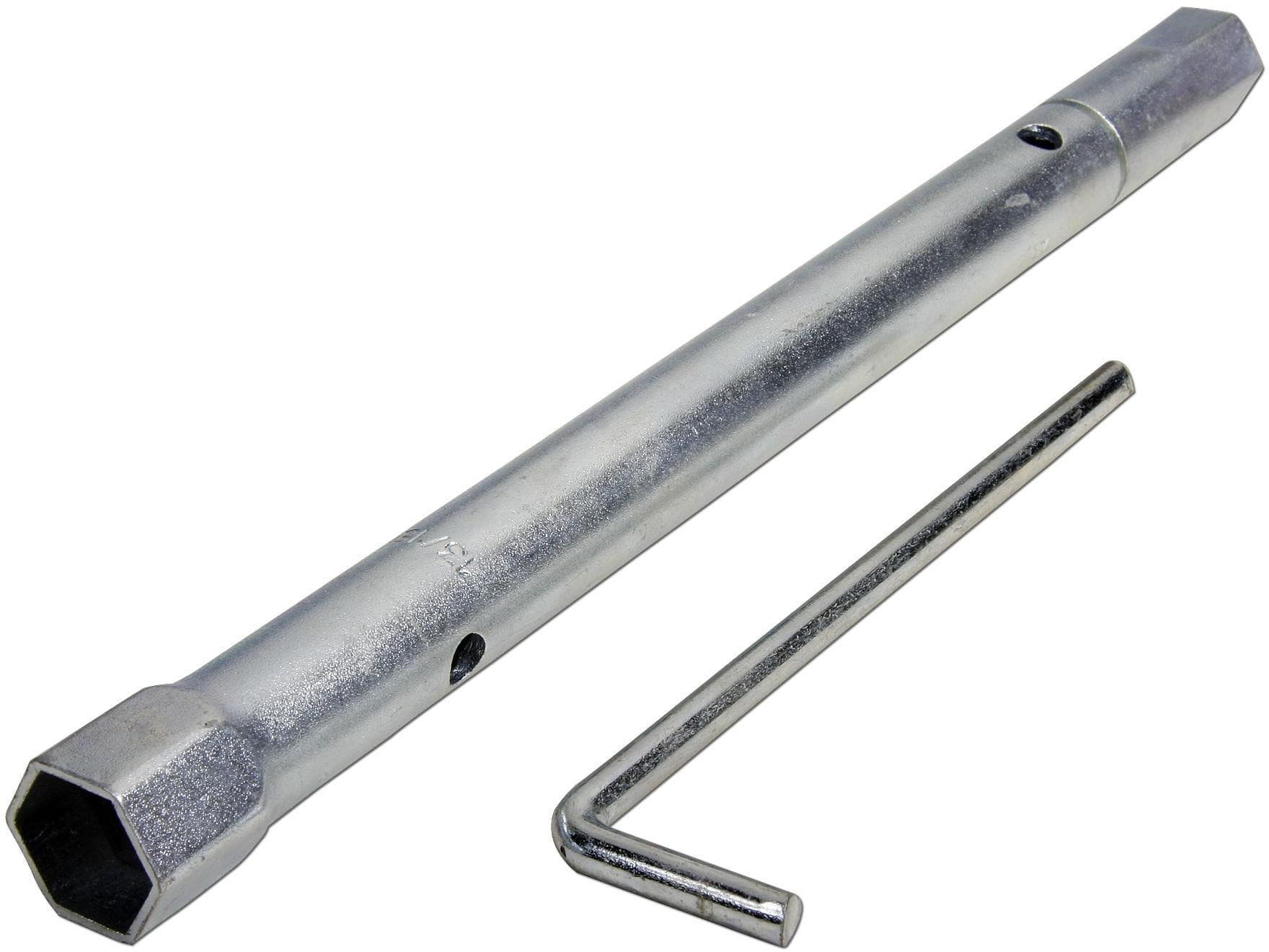 SPARK PLUG SPANNER -16/21MM