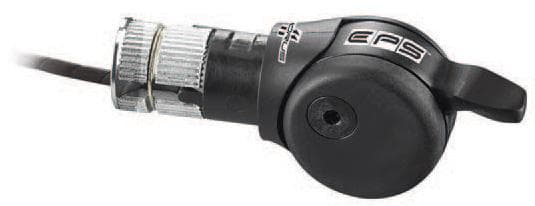 Campagnolo Chorus TT EPS Bar-End Shifters