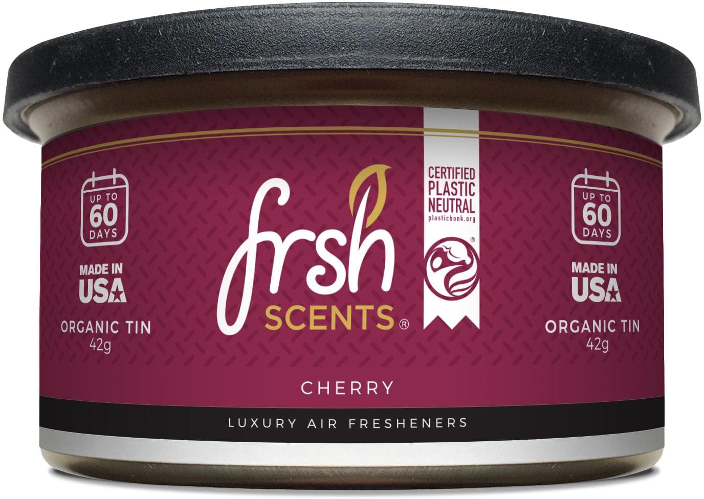 FRSH Cherry Can Air Freshener