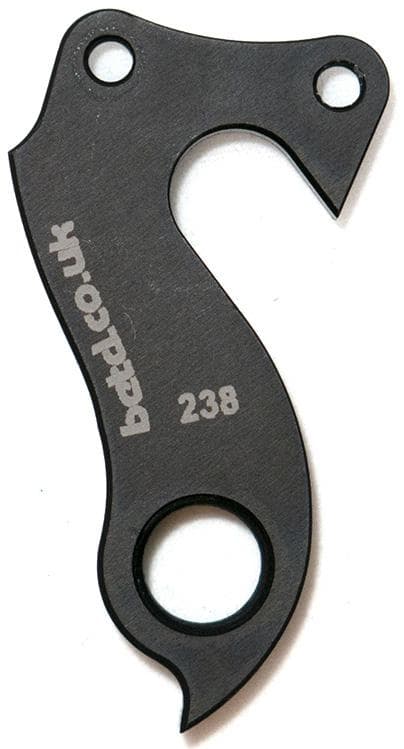 BETD Boardman Gear Hanger 238