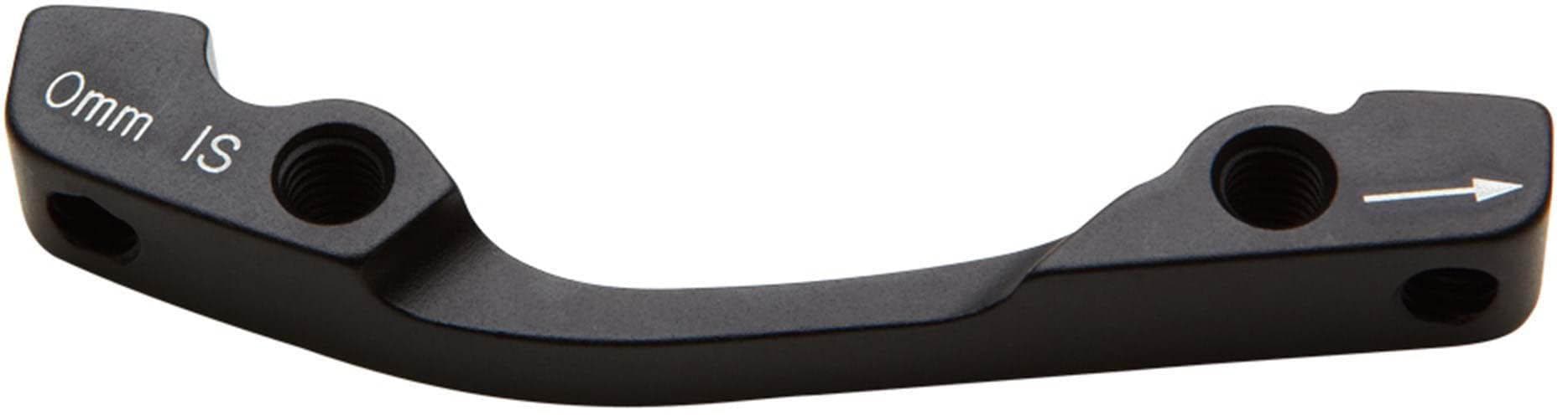 SRAM Avid IS Bracket 0 IS (Front 160mm/Rear 140mm)