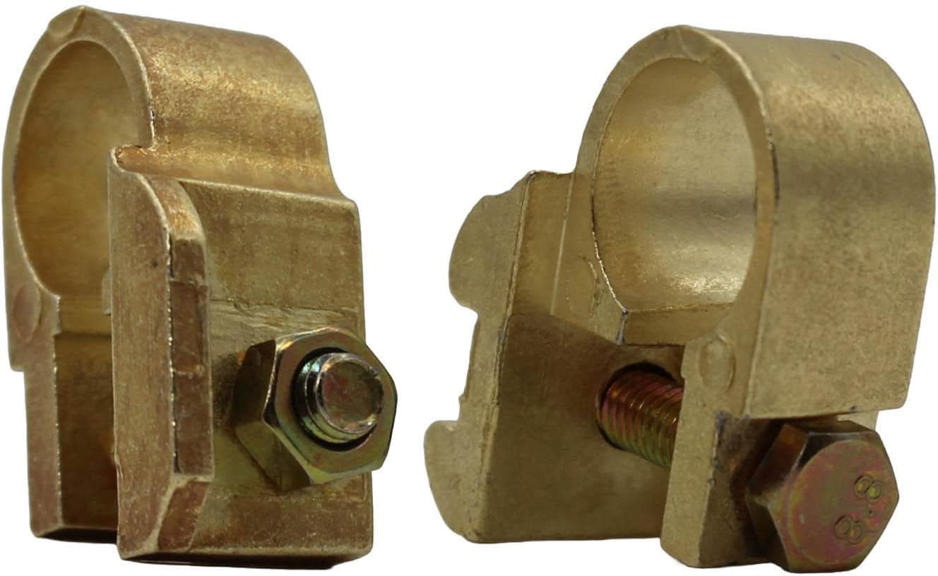 Halfords Battery Terminal Adapters