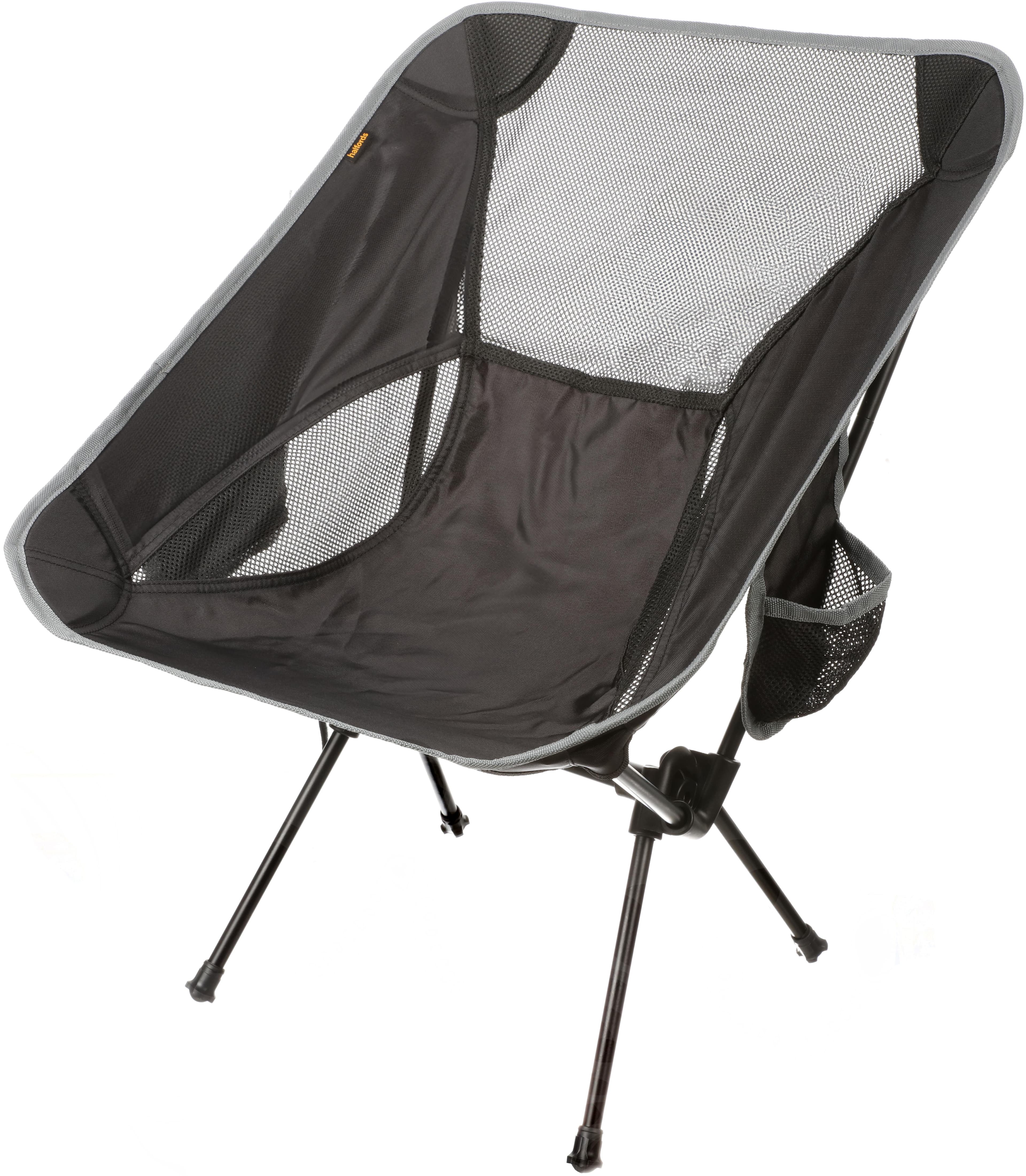 Halfords Ultra Light Chair