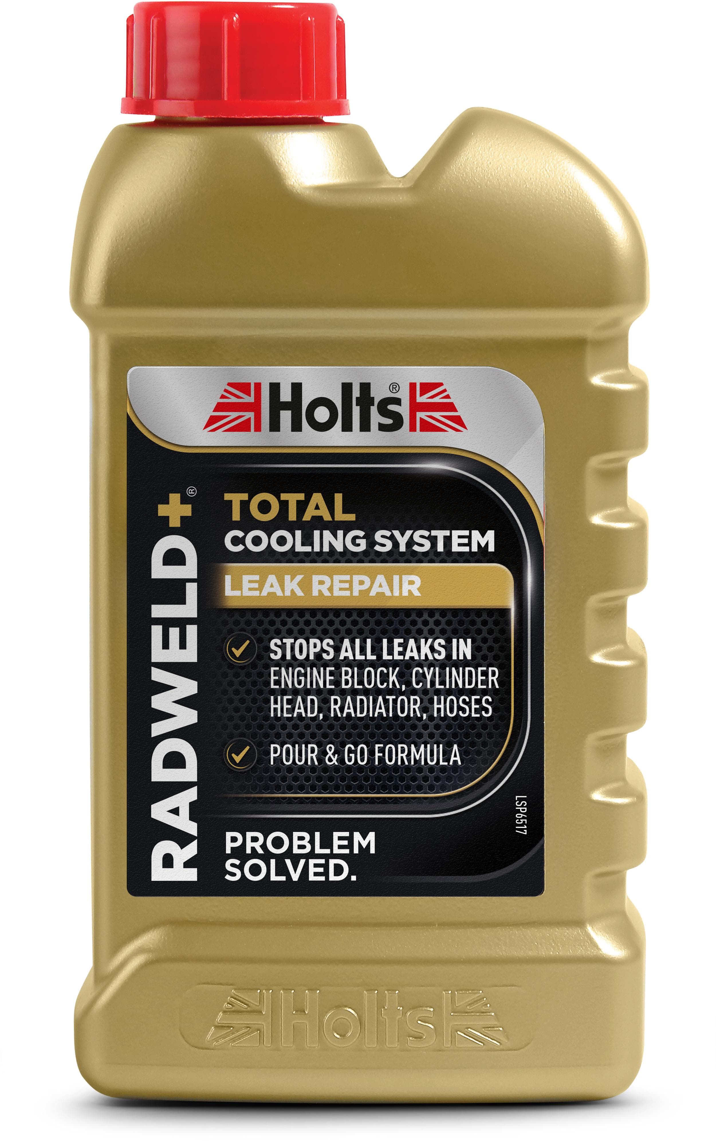 Holts Radweld Plus 250ml