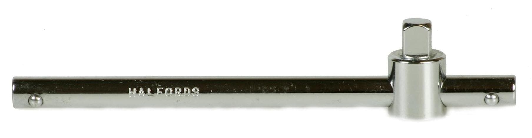 Halfords Sliding T Bar 3/8 inch
