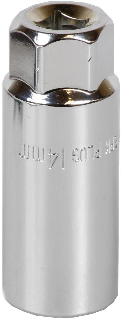 Halfords Advanced Spark Plug Socket 14mm / 3/8 inch