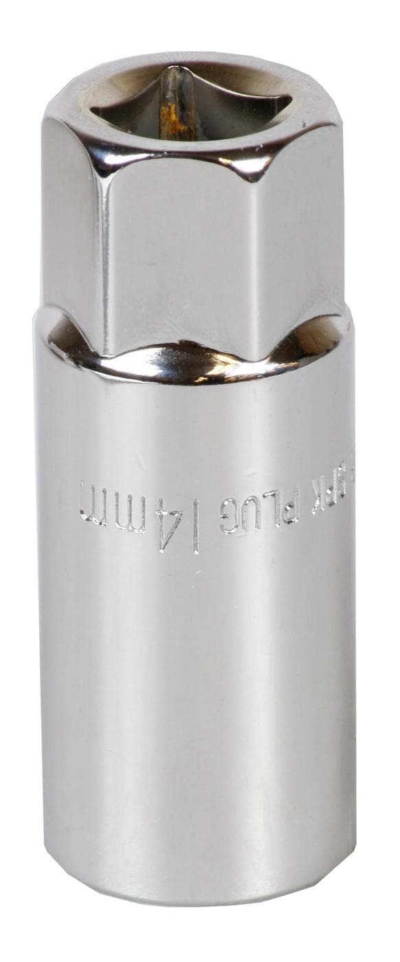 Halfords Advanced Spark Plug Socket 14mm / 1/2 inch