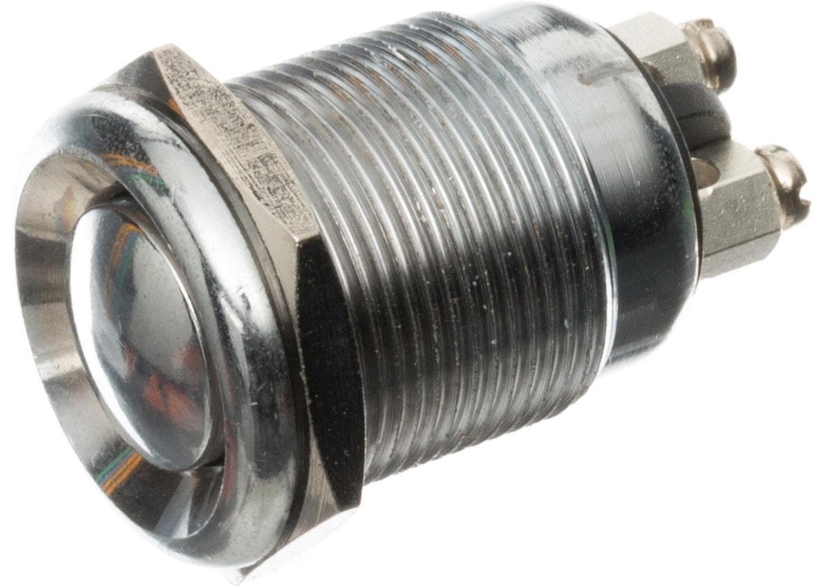 Halfords Switch Horn/Start Butt (ELEC224)