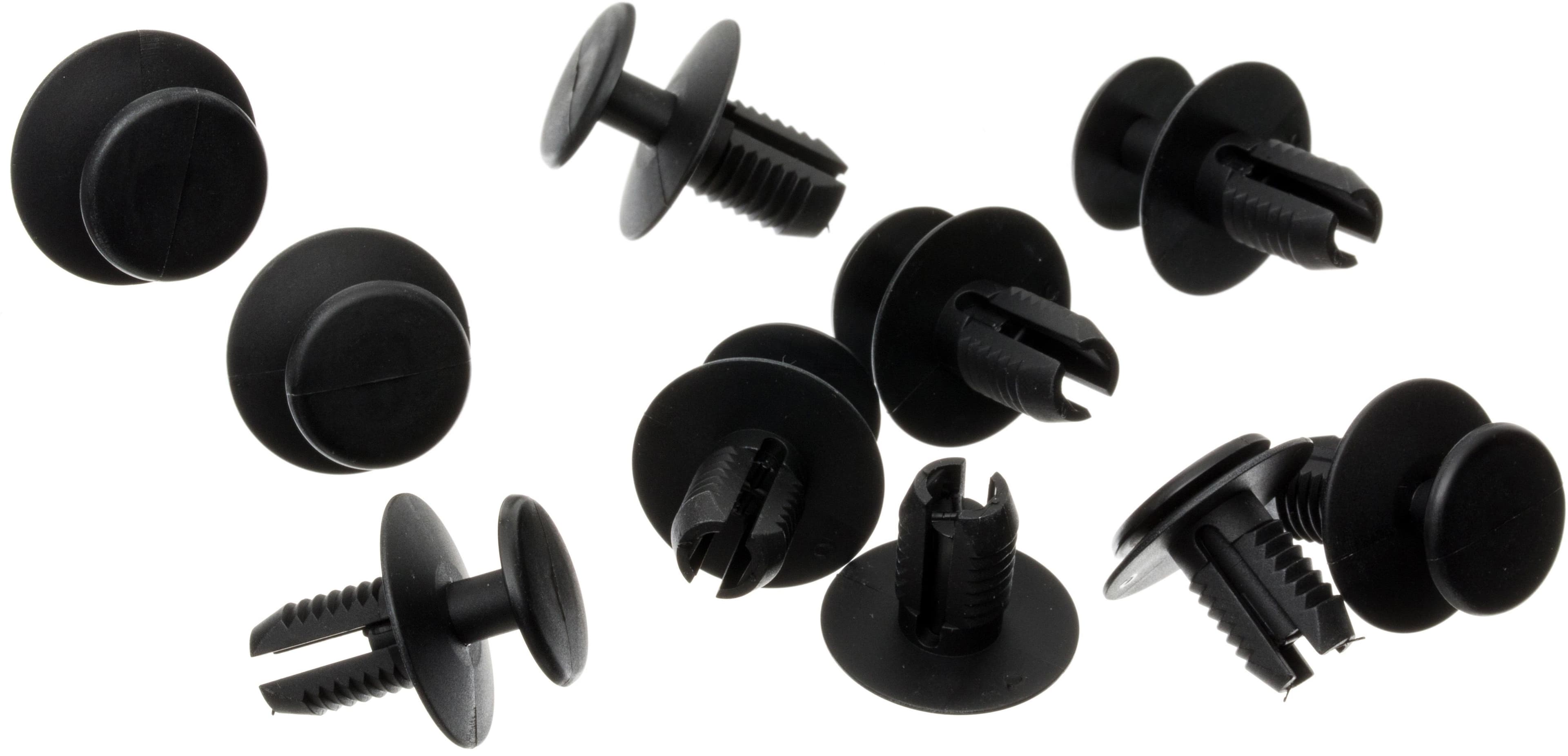 Halfords Push Rivet (FIXG228)