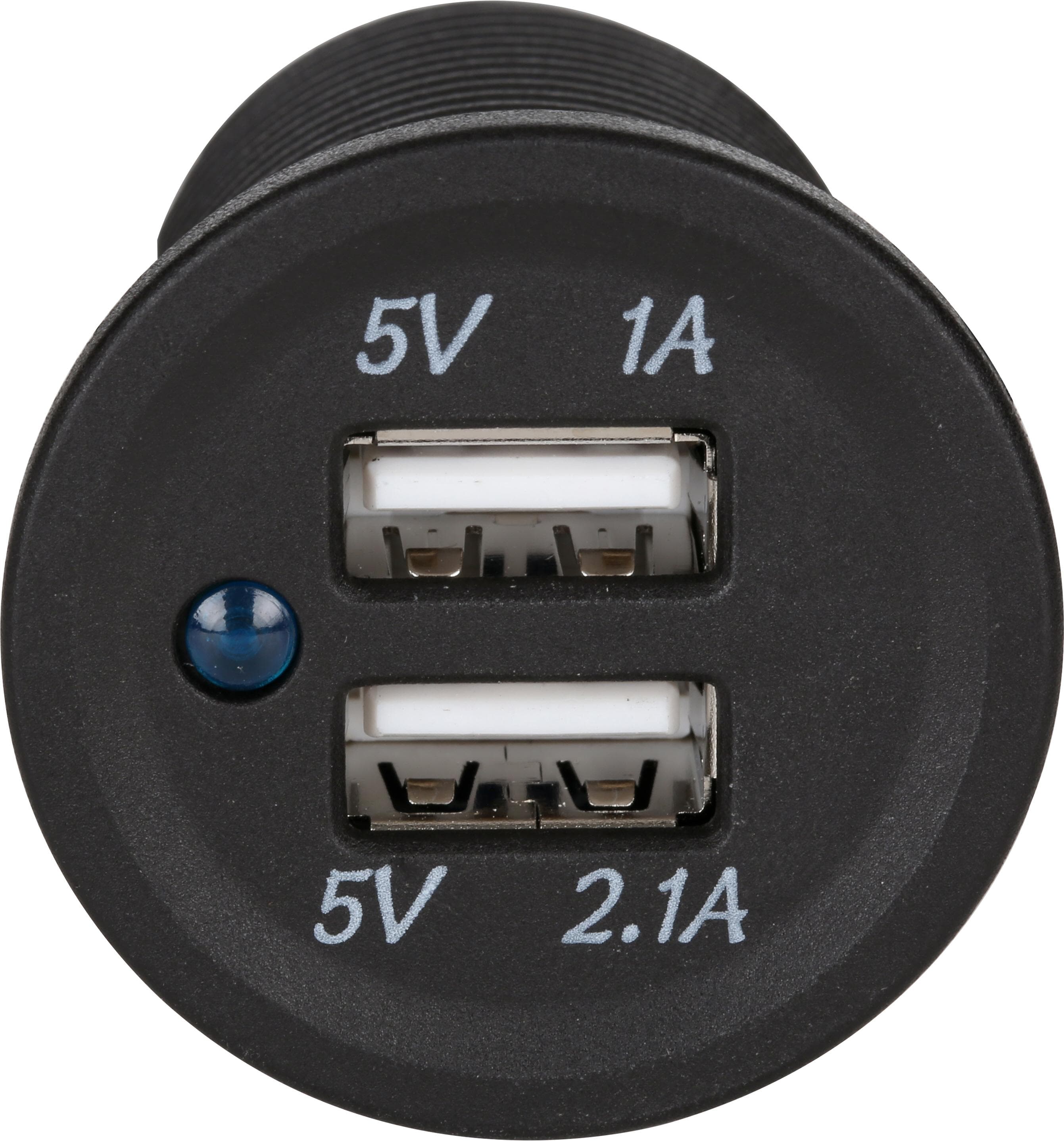 Halfords USB Port (ELEC168)