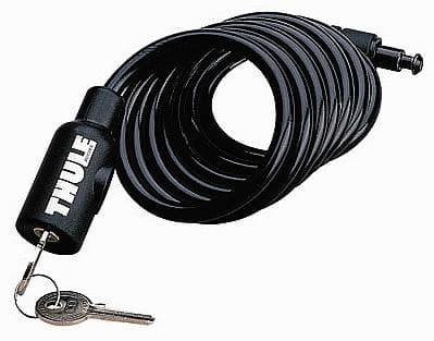 Thule 583 Cable Lock 180cm