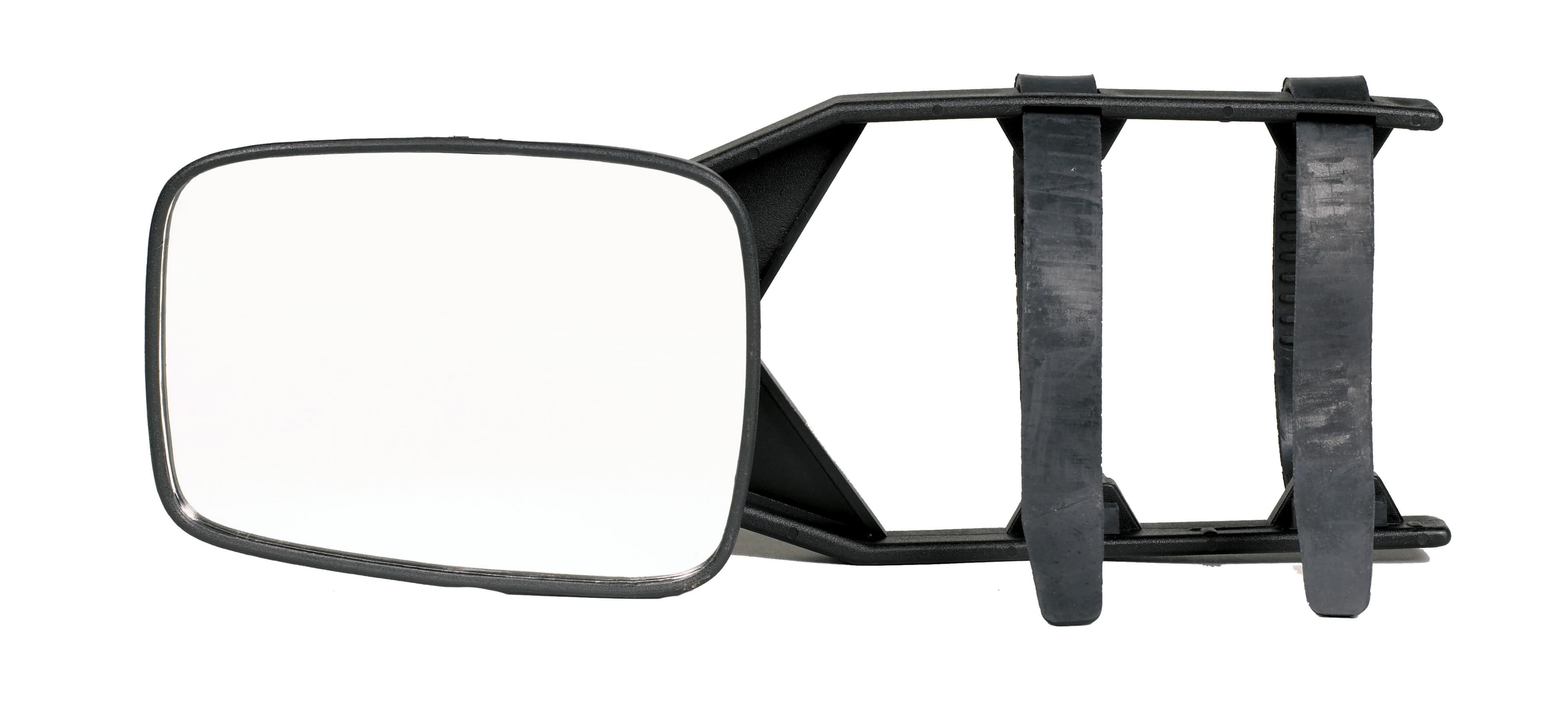 Ring Standard Towing Mirror - Twin Pack