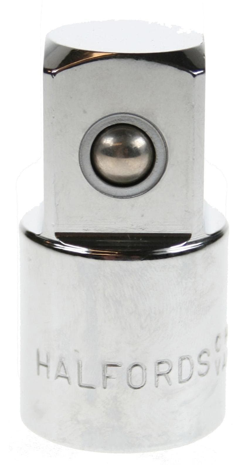 Halfords Advanced Adaptor 1/2 inch Female - 3/4 inch Male