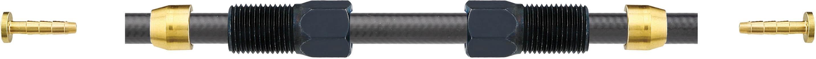 Jagwire Sport Mineral Oil Hydraulic Hose Kit, Shimano - HBKB303