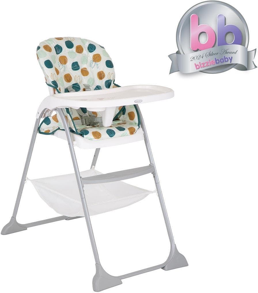 Graco SnackEase Highchair - Organza