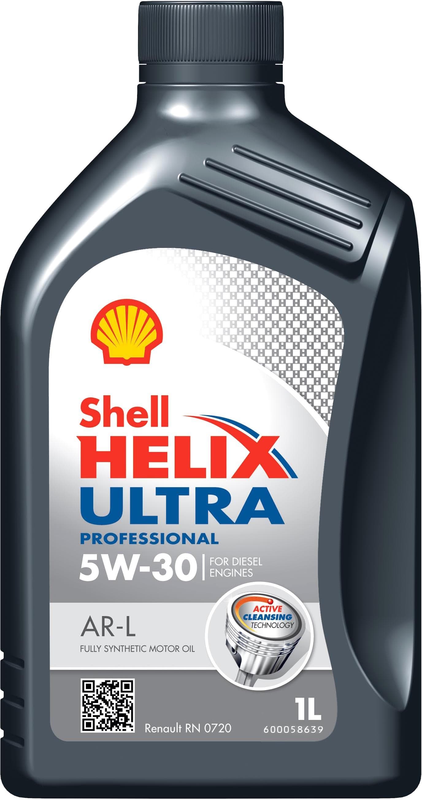 Shell Helix Ultra PRO AR-L 5W-30 1L