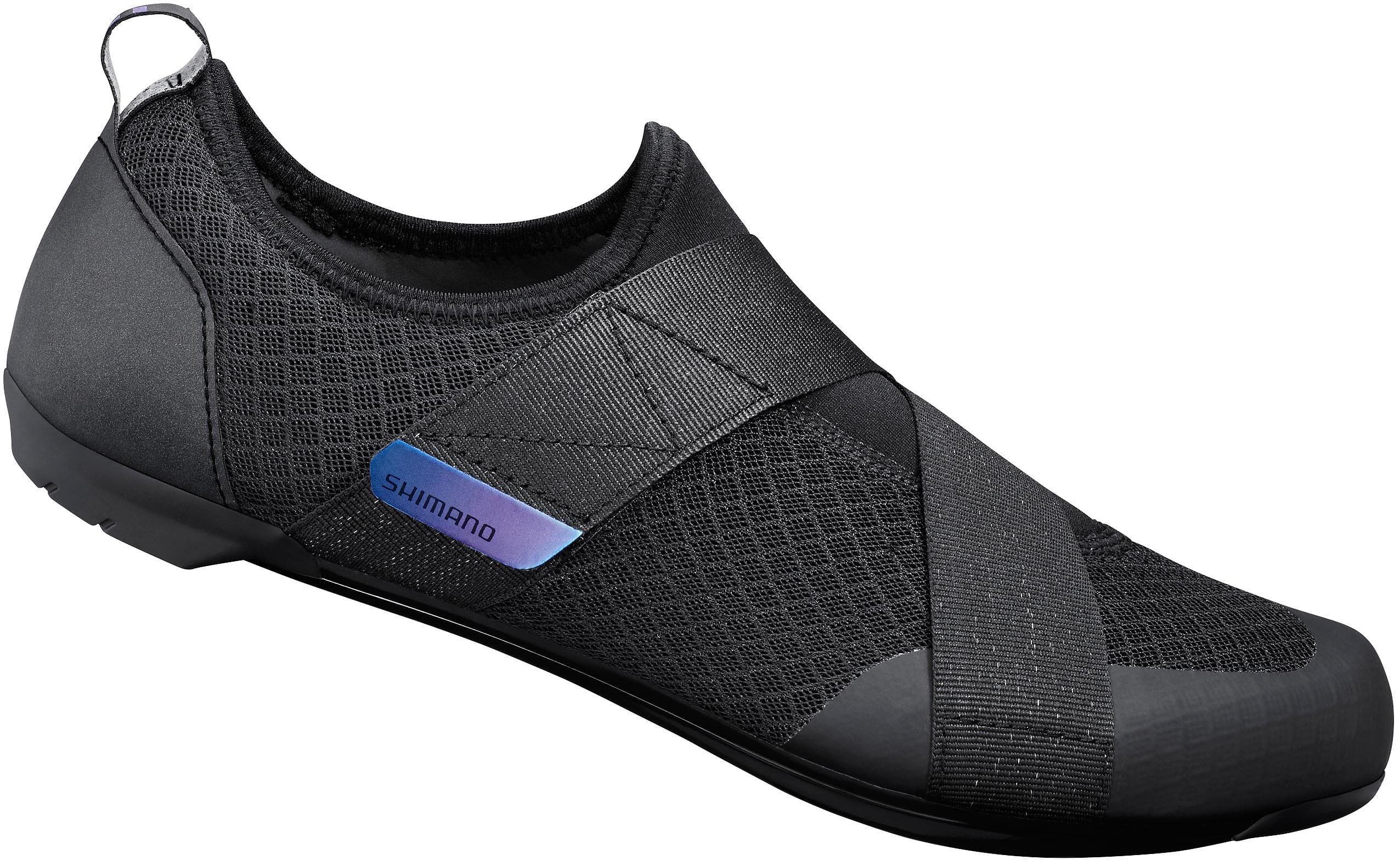 Shimano IC100 Shoe Black, 36