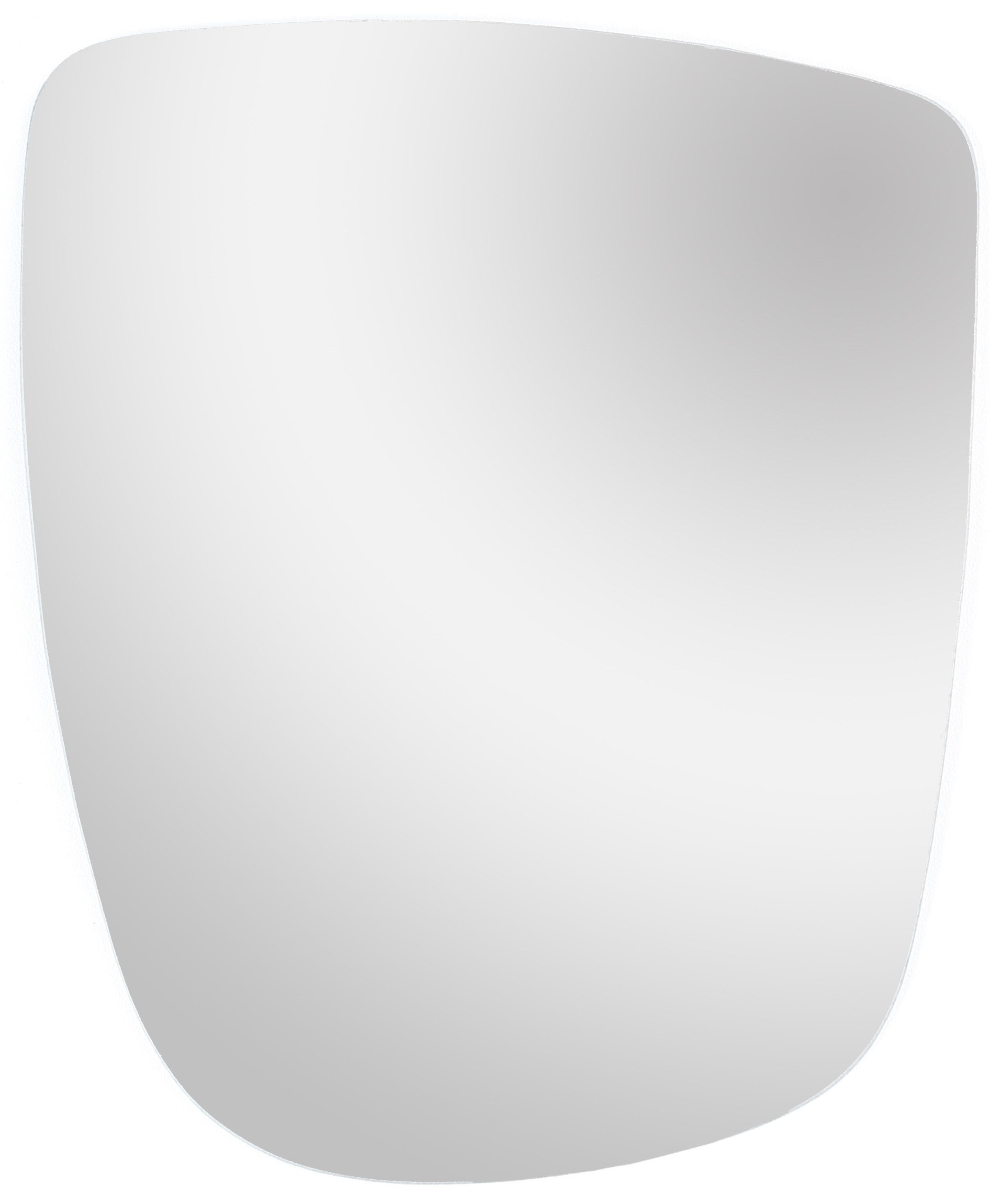 Summit Commercial Mirror Glass SCG07R