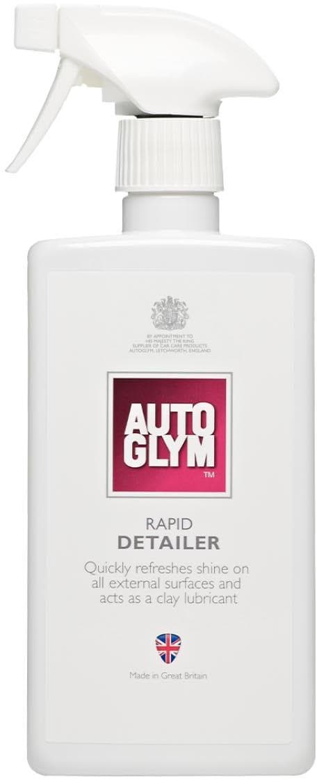 Autoglym Rapid Detailer 500ml