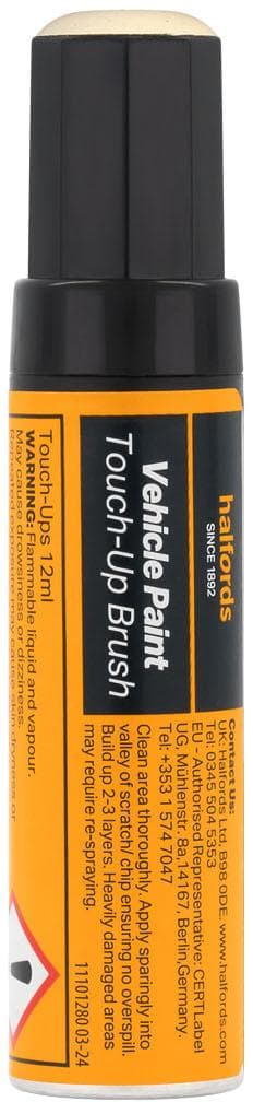 Halfords S9-030T Beige Touch Up 12ml