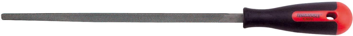 Teng File Square 10 inch