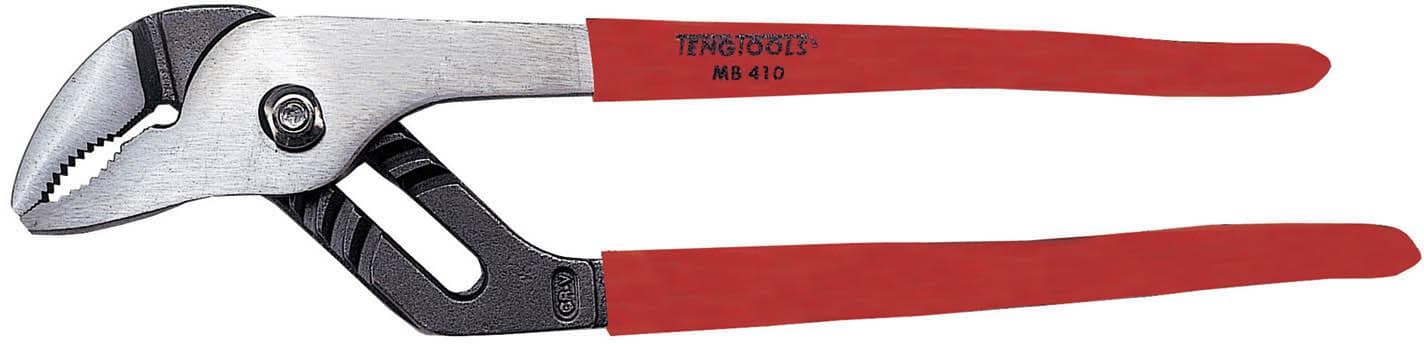 Teng Plier Groove Joint Water Pump 10 inch