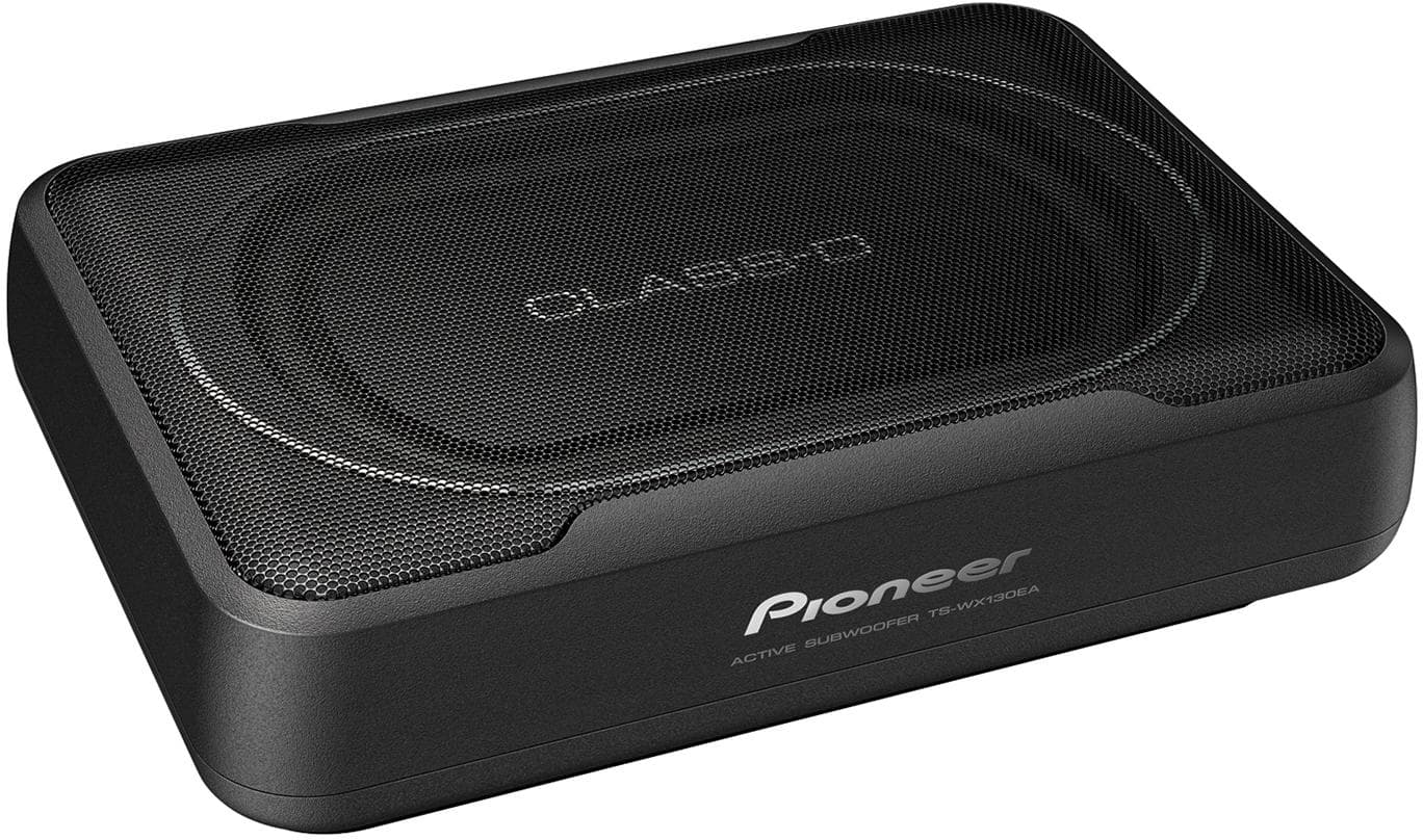Pioneer TS-WX130EA Subwoofer