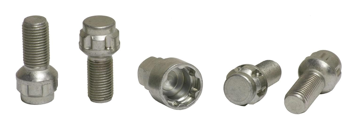 Ripspeed Locking Wheel Bolts (BR1018)