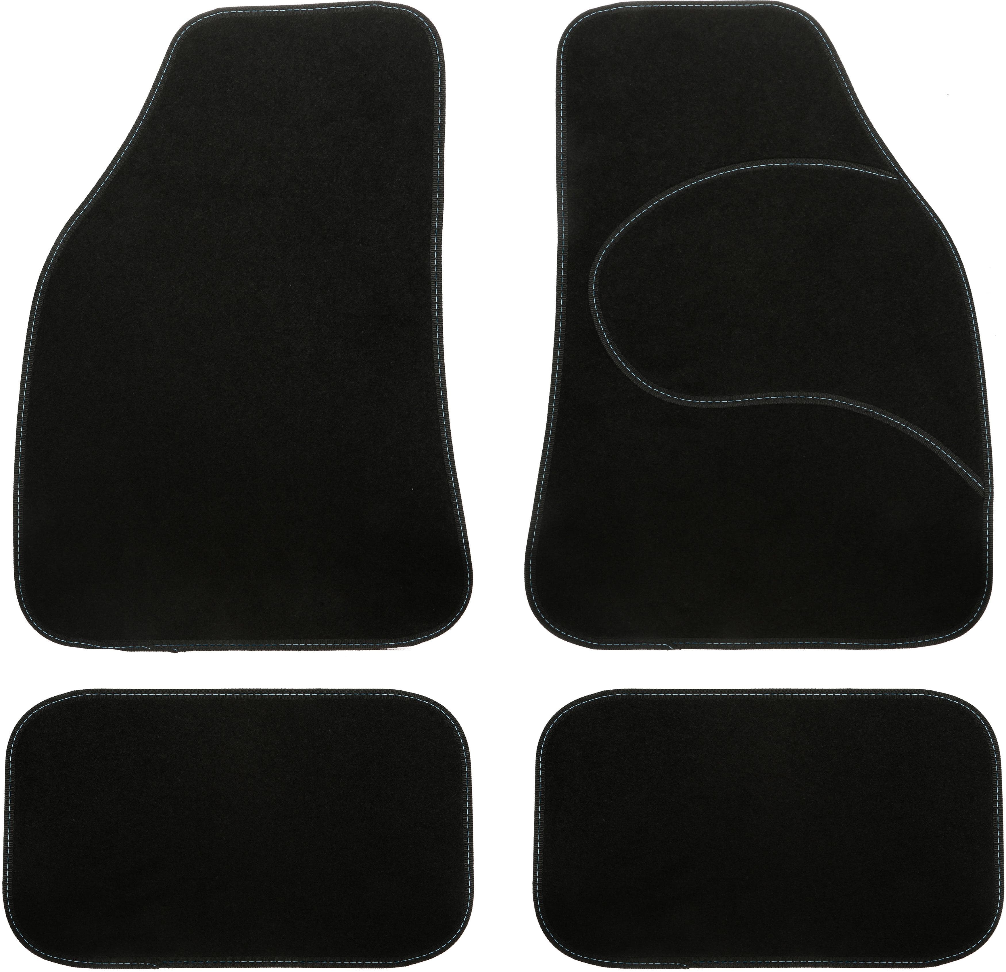 Carpet Car Mats Trim