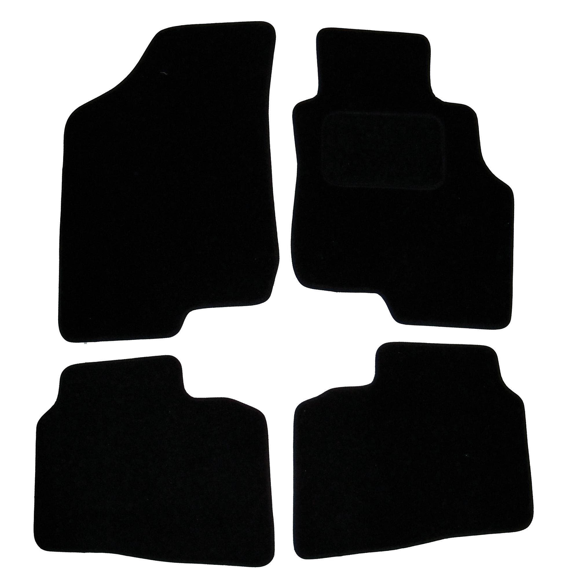 Kia Ceed - Luxury Mats 3 Clips (SS3761)
