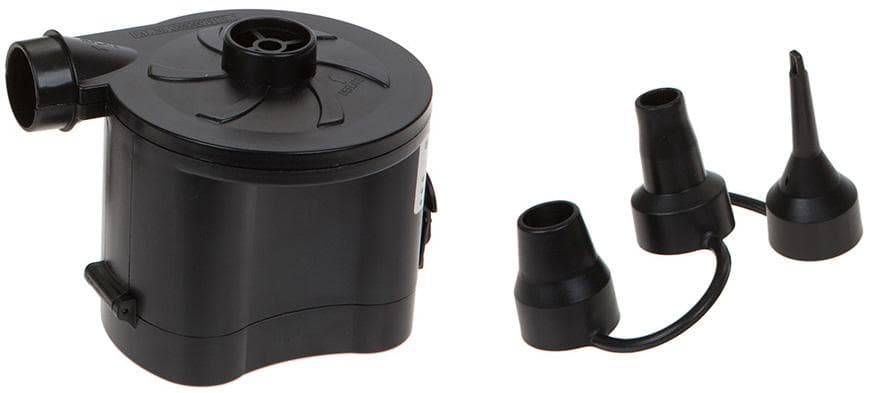 Halfords Battery Powered Air Pump