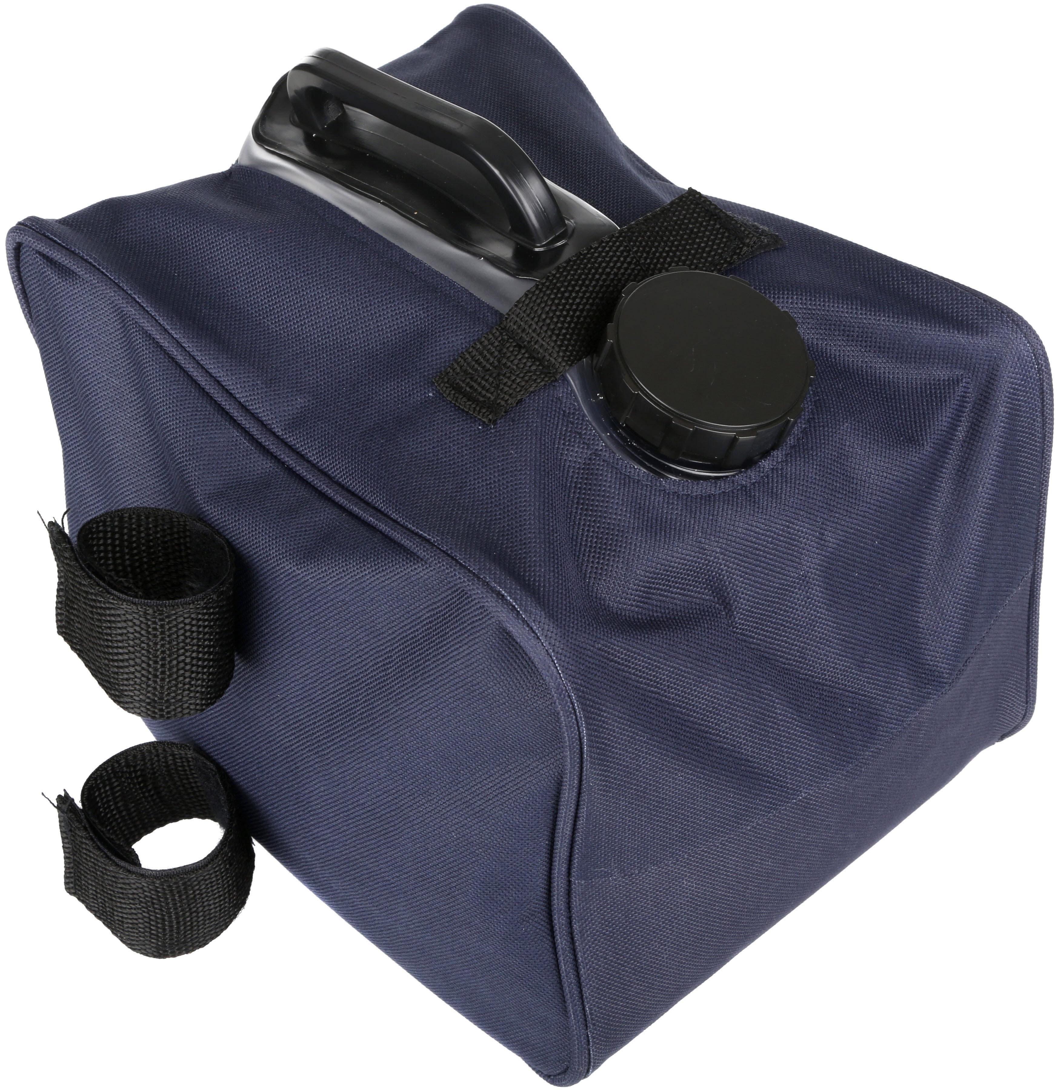 Halfords Gazebo Weights x2