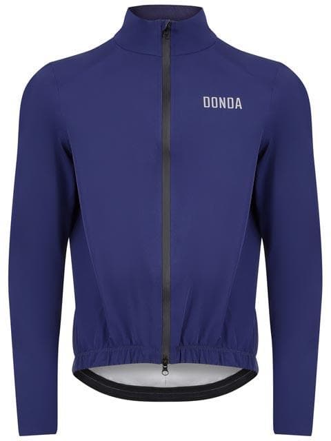 Men's Essential Rain Jacket, Navy