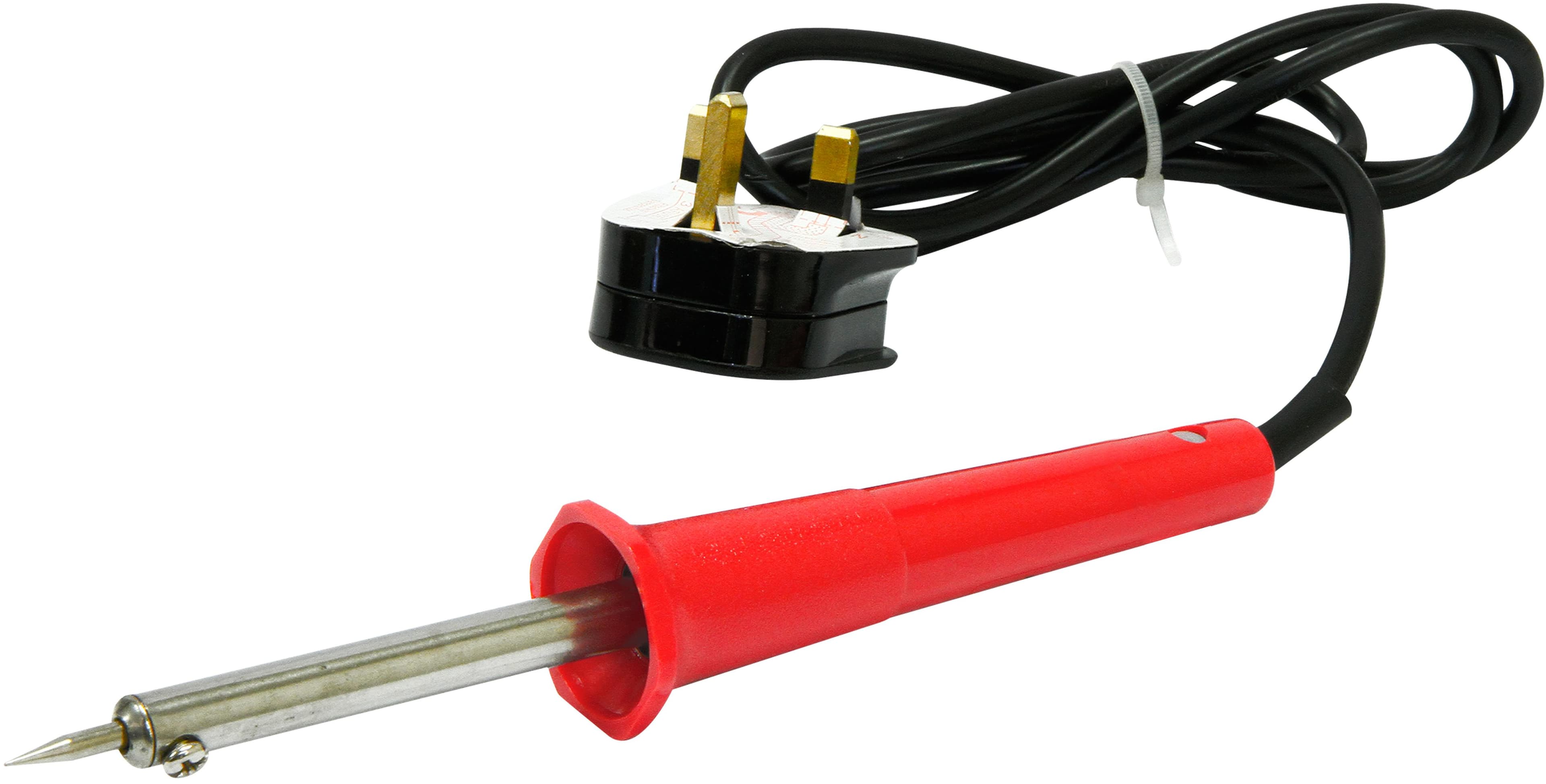 Rolson 230V 40W Soldering Iron